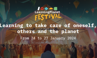 Festival LearningPlanet