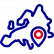 pays du voisinage oriental et méridional 