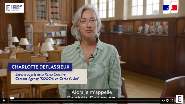 Charlotte DEFLASSIEUX