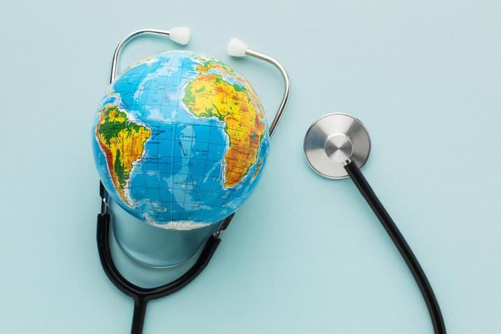 Santé mondiale