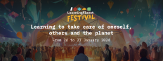 Festival LearningPlanet