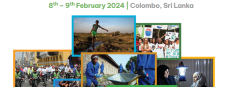 8e Conférence internationale sur le changement climatique