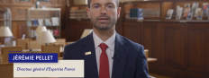 Jérémie Pellet - Directeur Général d'Expertise France