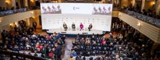 Conférence de Munich sur la sécurité
