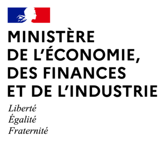 Ministère de l'Économie, des Finances et de l'Industrie